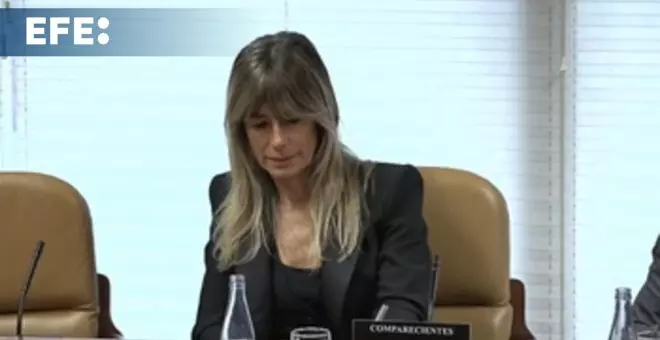 Tensión y reproches entre el PP y PSOE en la comisión de investigación a Gómez