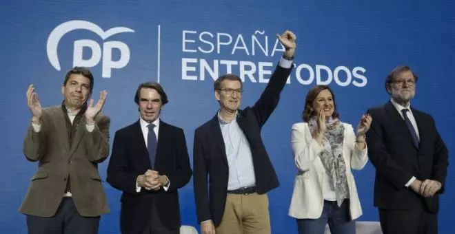 La gestión de crisis: una carencia histórica de los gobiernos del Partido Popular