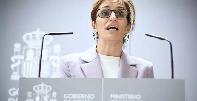 La OMS elige a Mónica García como representante de Europa en su órgano de gobernanza