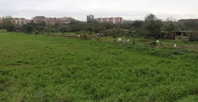 Mollet del Vallès atura un projecte d'urbanització per risc d'inundabilitat