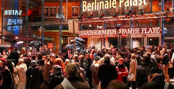 El Festival Internacional de Cine de Berlín anuncia que abandona la red social X