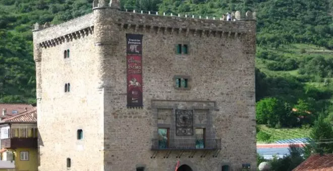 Liébana y el Camino Lebaniego centran las propuestas de Cantabria en la feria 'AR-PA'