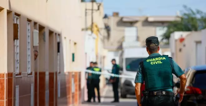 Ocho años de prisión por agredir y vejar a su novia durante un año y medio en Sevilla