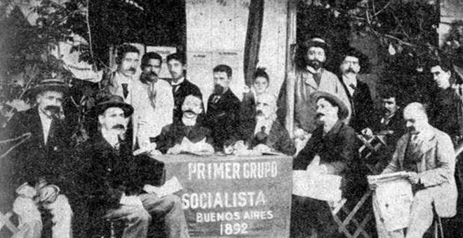 El código de conducta del socialismo argentino en los años veinte