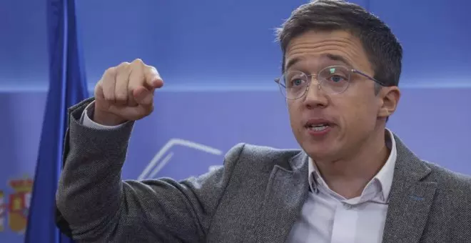 Ante el 'caso Errejón', más feminismo, no menos