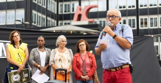 "El cambio climático reforzará la intensidad de las danas"