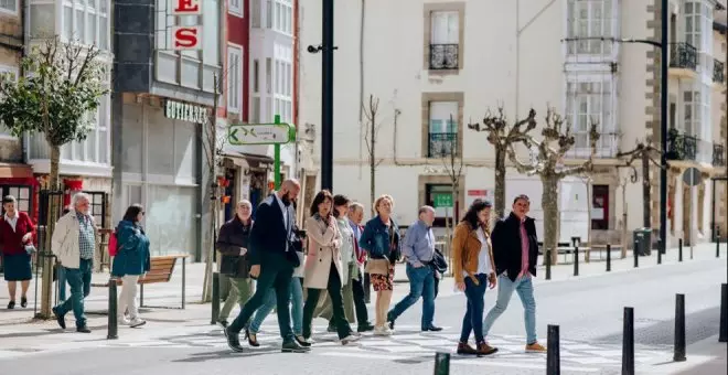 Los regionalistas recorrerán la ciudad para conocer las necesidades de los vecinos e incluirlas en el presupuesto municipal