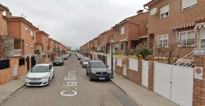 Encuentran los cadáveres de un hombre y a una mujer con signos de criminalidad en una vivienda de un pueblo de Toledo