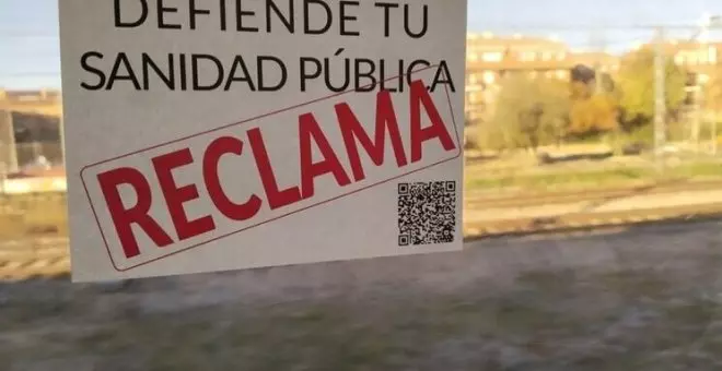 Avalancha de reclamaciones (20.000) a la consejera madrileña de Sanidad