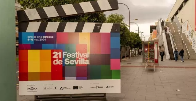 Crónica del Festival de Cine Europeo de Sevilla 2024