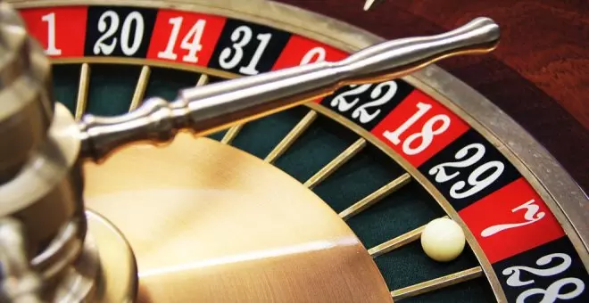 Las mayores tendencias de casino en España para el 2025