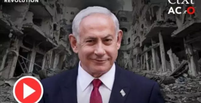 Netanyahu lleva años financiando a Hamás