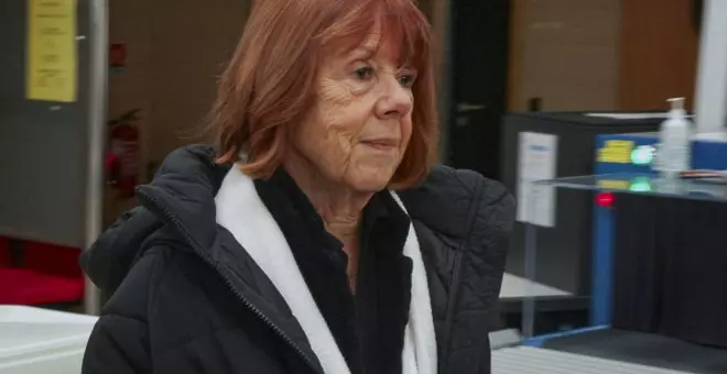 Siguiente fase del juicio de Gisèle Pélicot: solo uno de los agresores ha pedido perdón