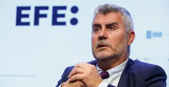 La dirección de 'EFE' pide perdón por la difusión de dos noticias falsas