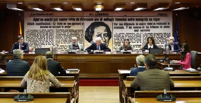 La comisión que investiga el 'caso Koldo' en el Senado cita a Montero, Puente, Torres y una asesora de la Moncloa