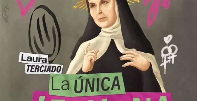 Confesiones de 'la única lesbiana de Ávila'