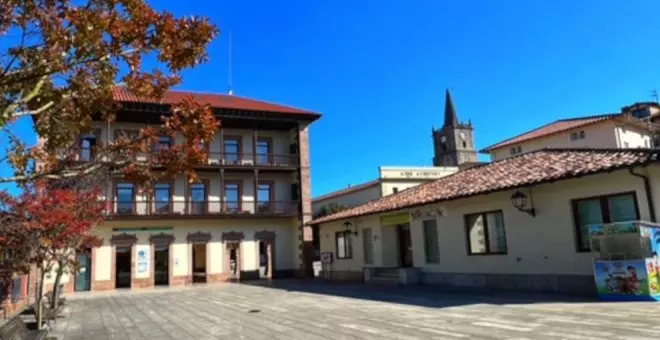 El Pleno aprueba el último trámite administrativo para dotar de mayor seguridad peatonal y vial el entorno de la Plaza Tres Caños así como la calle Marqués de Comillas