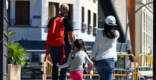 Estas son las principales preocupaciones de las familias españolas