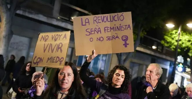 10 dades que evidencien que la lluita feminista és més necessària que mai