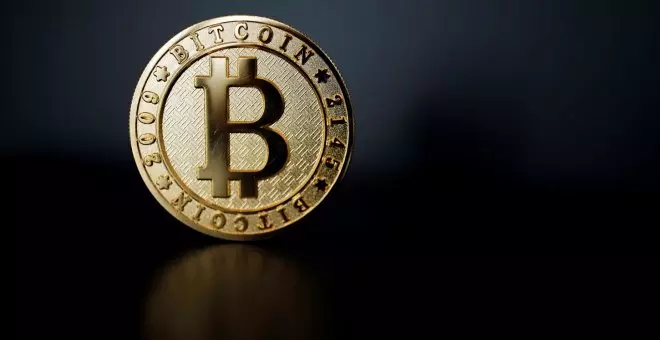 El bitcoin se acerca a los 95.000 dólares y sube un 40% desde la victoria de Trump