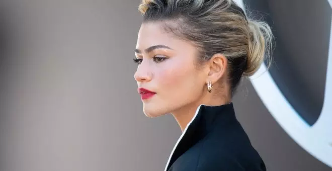 Zendaya (y otras grandes estrellas) en la nueva película de Christopher Nolan