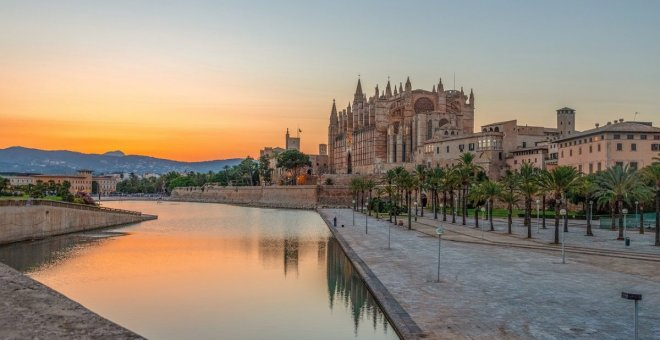 Las ventajas de hospedarse en un alquiler vacacional en vez de en un hotel si viajas a Mallorca