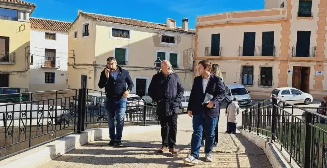 Las oficinas de atención a los afectados por la DANA han atendido a más de 400 familias en toda Castilla-La Mancha