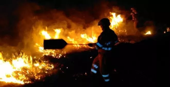 El Plan de Incendios para 2025 invertirá más de 8,4 millones de euros para reducir los daños ecológicos, económicos y sociales