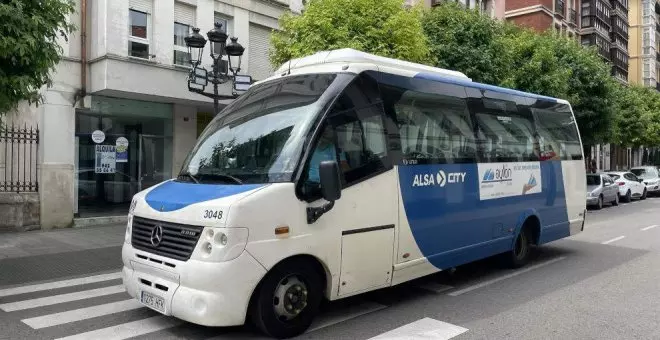 Autobús y parking gratuito en el municipio para celebrar el Black Friday