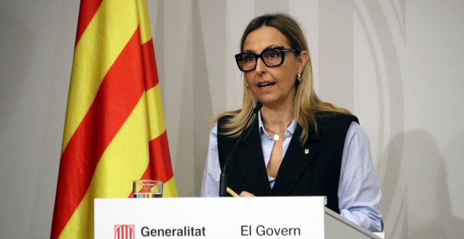 Eva Menor: "Si no rompemos el silencio ante las violencias diarias, somos cómplices del sistema que vulnera los derechos de las mujeres"