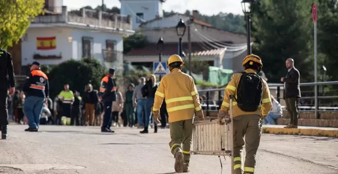 El Congreso convalida el primer paquete de ayudas para la DANA por valor de 10.600 millones de euros