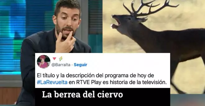 "Ya era hora de quitarle la careta a Pablo Motos": Ignatius, Bob Pop, Dani Rovira y otras reacciones a la jugarreta de 'El Hormiguero' revelada por Broncano