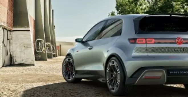 El jefe de desarrollo de Volkswagen lo cuenta todo: estas son las novedades (muchas) para 2025 y 2026