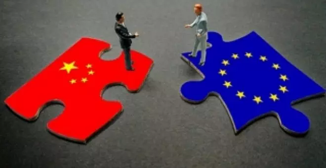 Europa y China están muy cerca de llegar a un acuerdo que te obligará a pagar más por un coche eléctrico