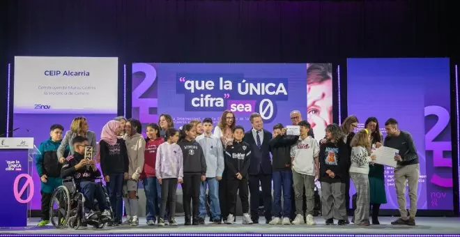 Castilla-La Mancha reclama una actualización de la ley estatal y más fondos para combatir la violencia de género