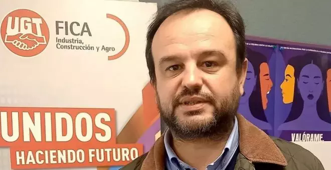 UGT considera que Mittal "chantajea" al gobierno para lograr más ayudas