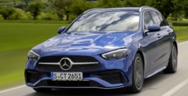 Mercedes-Benz dará un gran giro a su estrategia de coches eléctricos para lograr mayores beneficios