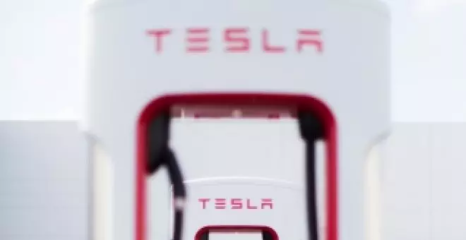 Tesla por fin está poniendo remedio uno de los mayores problemas de sus supercargadores