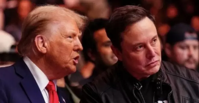 Si Donald Trump y Elon Musk retiran las ayudas a los coche eléctricos, California y Hyundai les plantarán cara