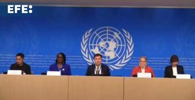 La ONU advierte que proteger los derechos humanos es clave para erradicar el VIH