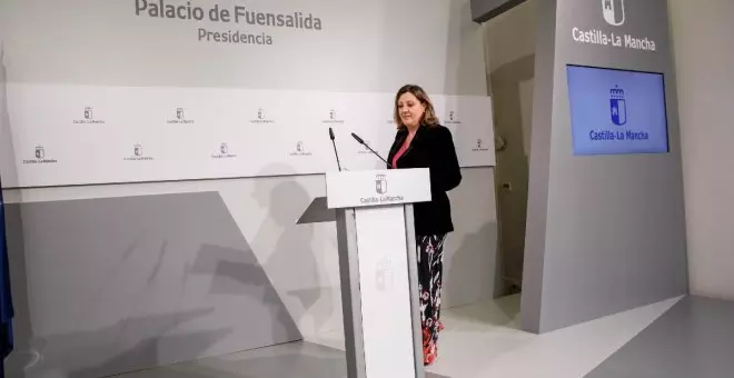 Luz verde a los convenios del Gobierno regional con las diputaciones que darán una oportunidad de empleo a 7.000 personas