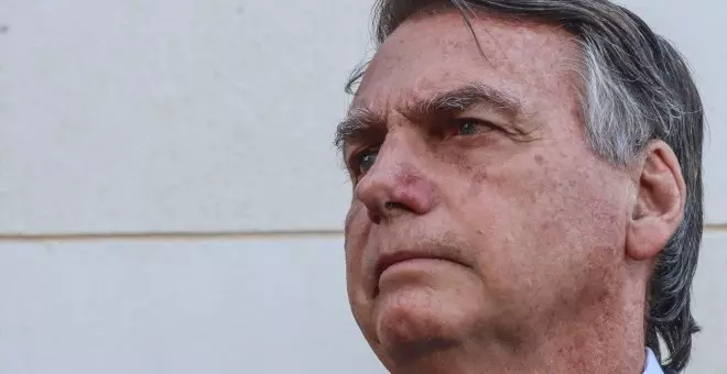 Bolsonaro "planificó" y controló el plan de golpe contra Lula da Silva, según afirma la Policía