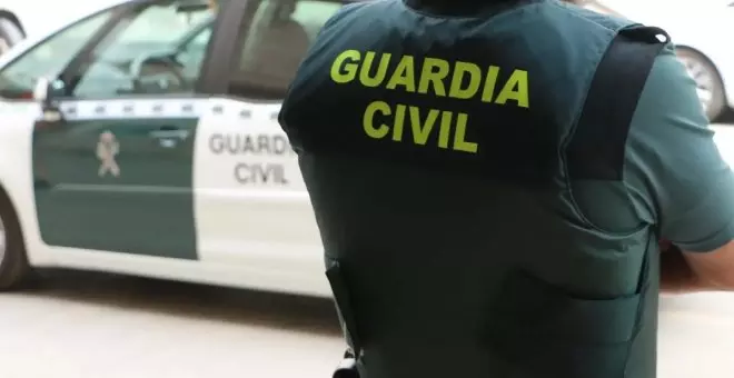 Un hombre mata a su hermano tras agredirle con un objeto punzante en Madridejos