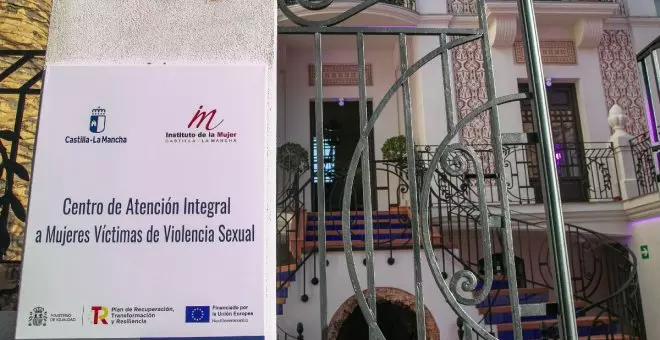 El centro de atención integral a las víctimas de violencia sexual de Ciudad Real abrirá sus puertas el 16 de diciembre