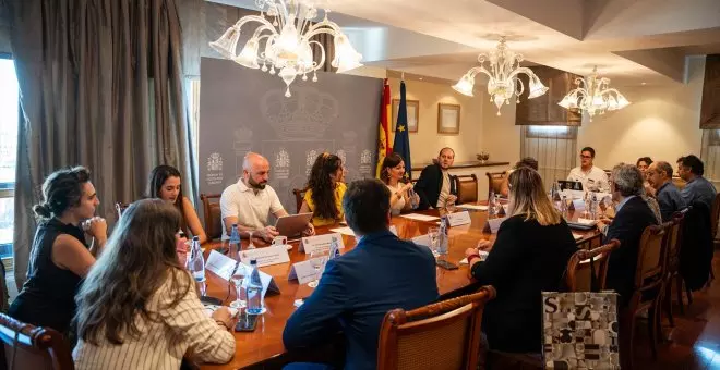 Un millón de niños pobres: despega en el Congreso una negociación para erradicar la pobreza infantil