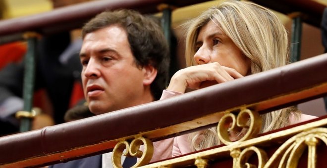 La Fiscalía recurre la imputación del hermano de Pedro Sánchez