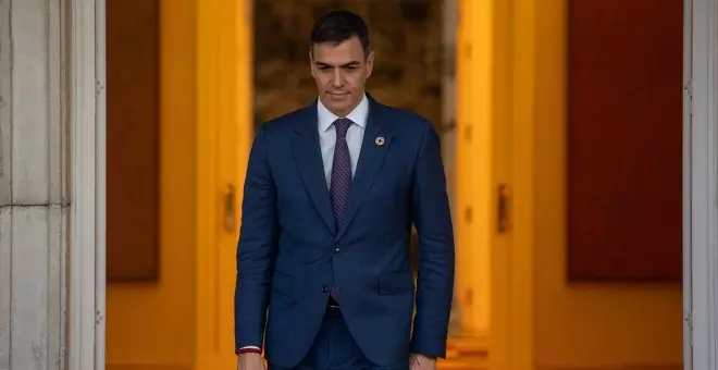 La UCO desmonta la acusación de que el hermano de Pedro Sánchez se enriqueciera