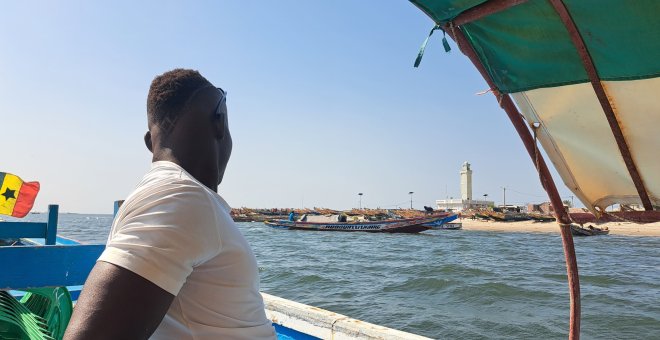 Fin al acuerdo de pesca Senegal-UE: ¿se acaba una de las causas de la ruta canaria de la migración?