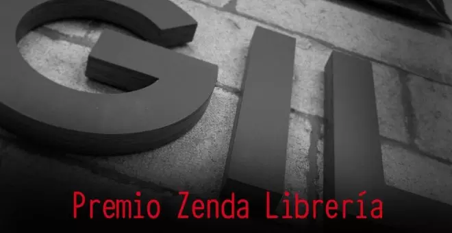 Librería Gil de Santander gana el Premio Zenda Librería 2023-2024