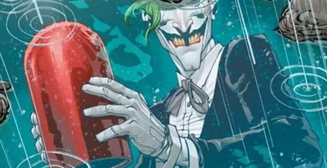 'Joker: año uno'. El (posible) origen del mejor de los villanos